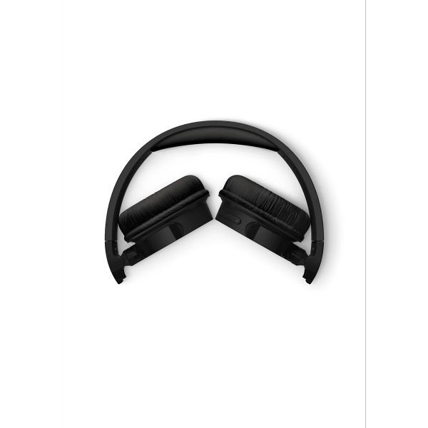 Slušalice Philips TAH4209BK/00 Black