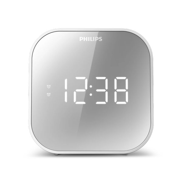 Radio sat sa budilnikom Philips TAR4406/12