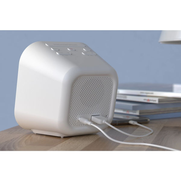 Radio sat sa budilnikom Philips TAR4406/12