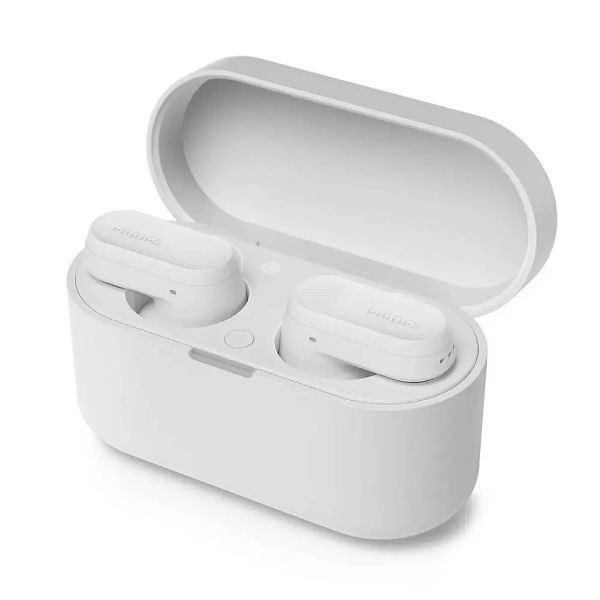 Slušalice Philips TAT3509WT/00 ANC White Slušalice Philips TAT3509WT/00 ANC White