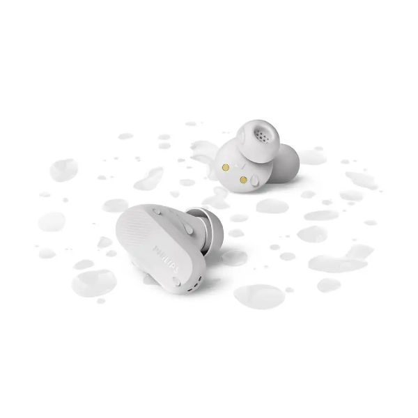 Slušalice Philips TAT3509WT/00 ANC White Slušalice Philips TAT3509WT/00 ANC White