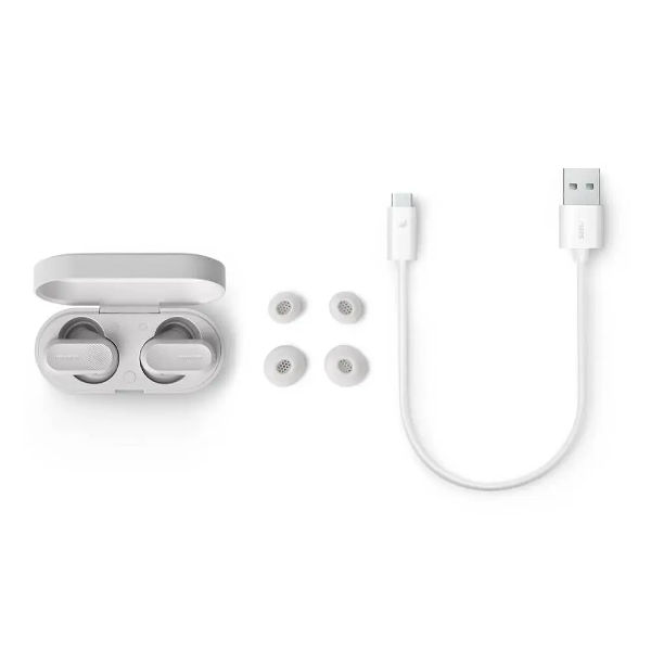 Slušalice Philips TAT3509WT/00 ANC White Slušalice Philips TAT3509WT/00 ANC White