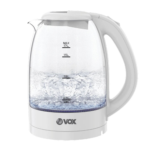 Kuvalo za vodu VOX WK 8010