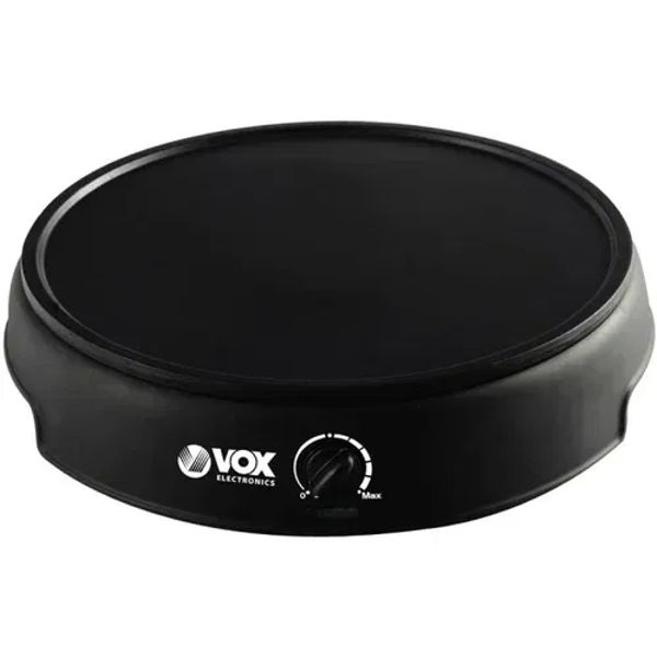 Aparat za palačinke Vox PK 611