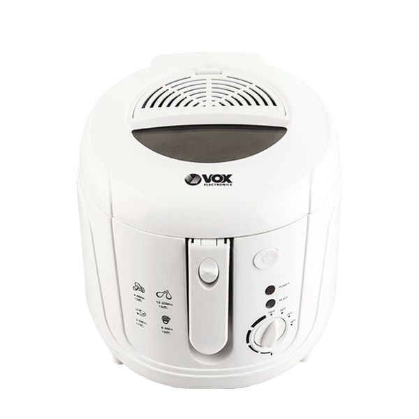 Friteza Vox FT 5318 2.5L (ulje)