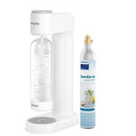 Aparat za soda vodu Philips ADD4901WH/10 AQUASHILD SODA