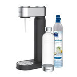 Aparat za soda vodu Philips ADD4902BK/10 AQUASHILD SODA