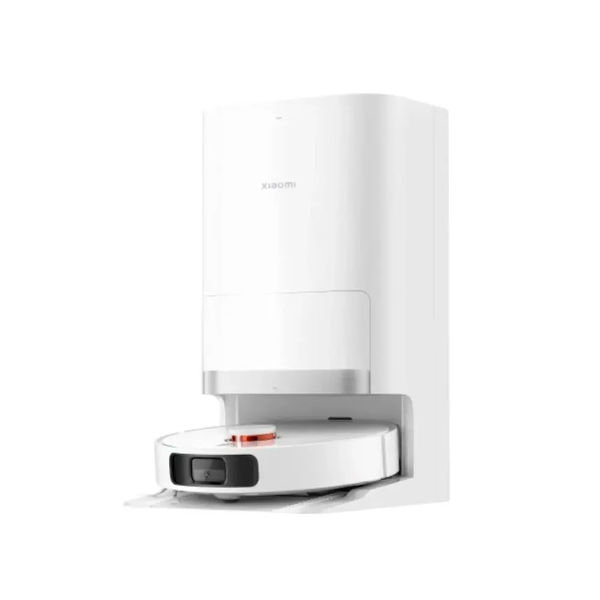 Usisivač Robot Xiaomi Robot Vacuum X20+ EU