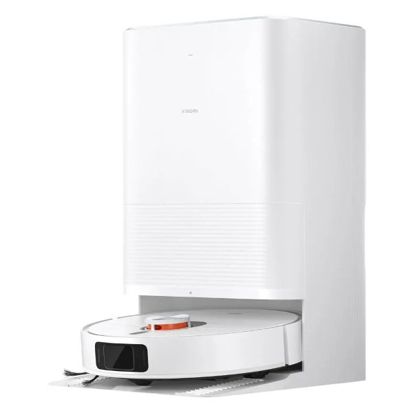Usisivač Xiaomi Robot Vacuum X20 Pro EU