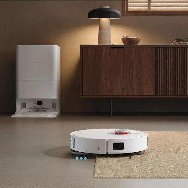 Usisivač Xiaomi Robot Vacuum X20 Pro EU Usisivač Xiaomi Robot Vacuum X20 Pro EU
