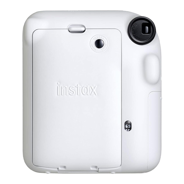 Foto aparat Fujifilm Instax Mini 12 (Clay White)