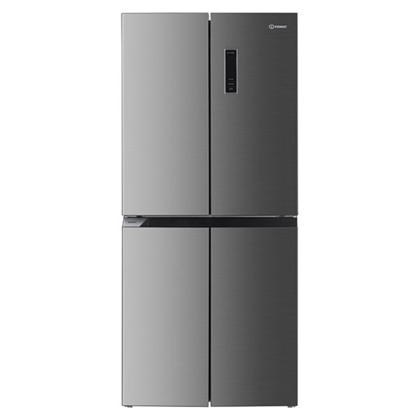Kombinovani frižider Indesit INGF 6421 XP4E Side by Side (No Frost)