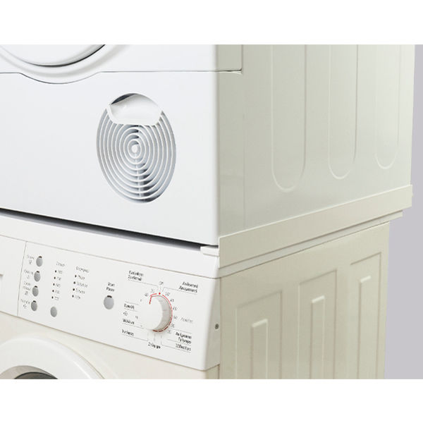 Podesivi konektor za veš mašinu i sušilicu (00689) Podesivi konektor za veš mašinu i sušilicu (00689)