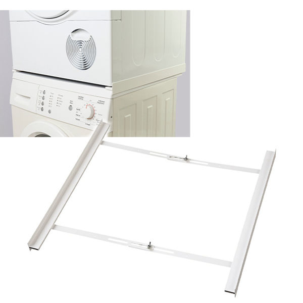 Podesivi konektor za veš mašinu i sušilicu (00689) Podesivi konektor za veš mašinu i sušilicu (00689)