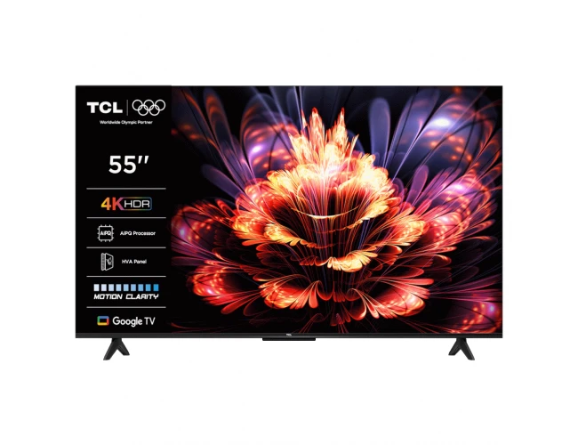TV TCL 55