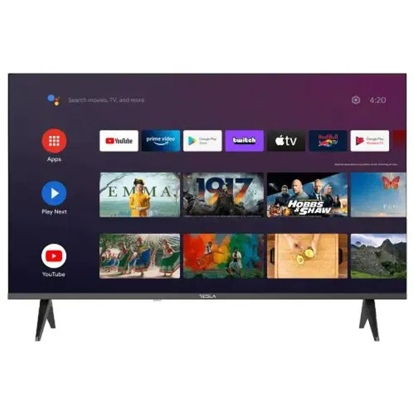 TV TESLA Android 40