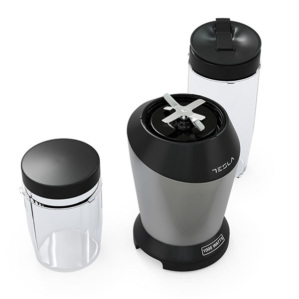 Nutri Blender TESLA NB301BXA Nutri Blender TESLA NB301BXA