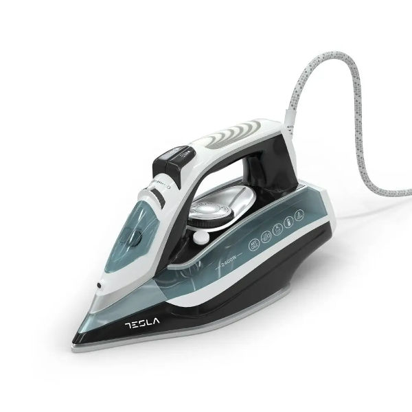 Pegla TESLA 2400W IR302BL
