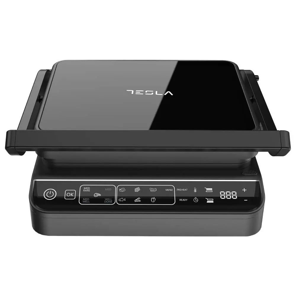 Grill TESLA GR500BG
