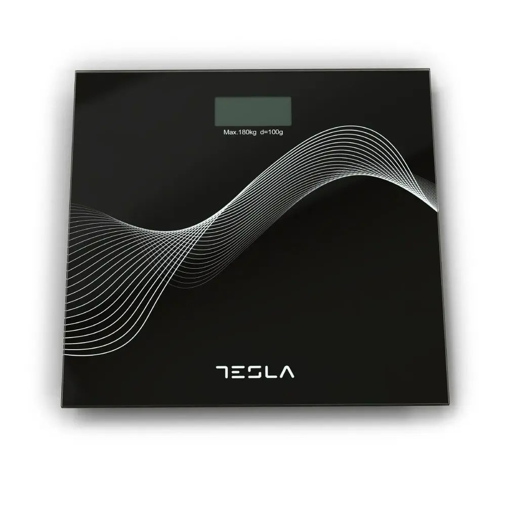 Tjelesna vaga TESLA BS102B