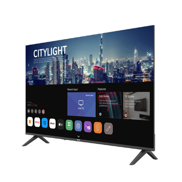 TV LED Vox 43WOS684BF Full HD Smart TV LED Vox 43WOS684BF Full HD Smart