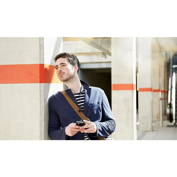 Slušalice Philips TAE1209BK/00