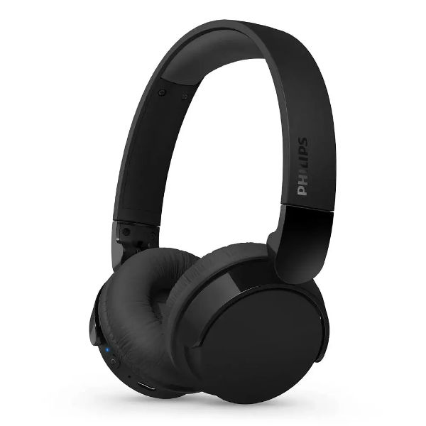 Slušalice Philips TAH3209BK/00 Black