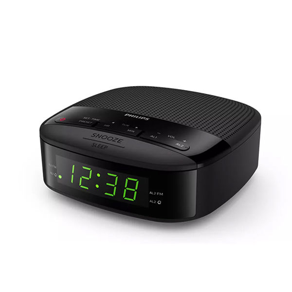 Radio sat sa budilnikom Philips TAR3205/12