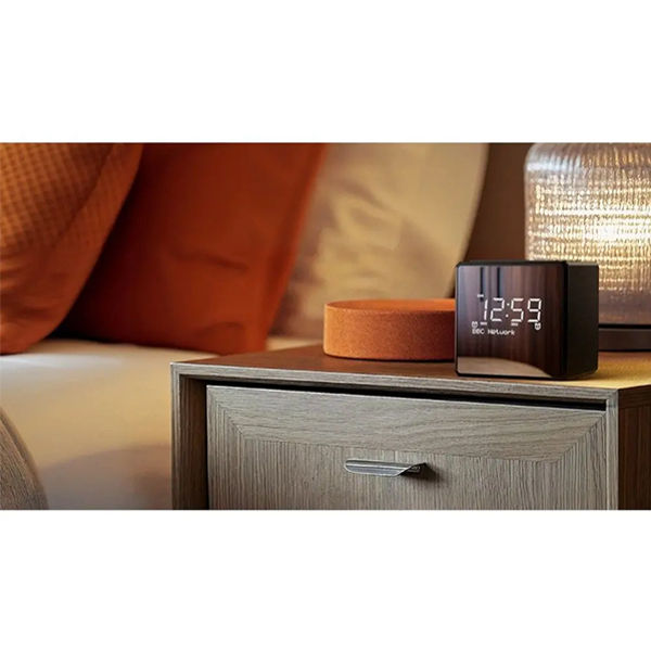 Radio sat sa budilnikom Philips TAR4600/10 Radio sat sa budilnikom Philips TAR4600/10