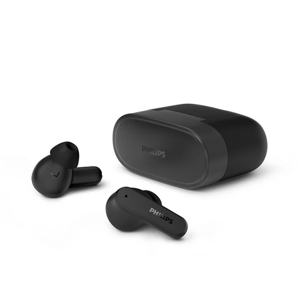 Slušalice Philips TAT2000BK/00 BT (Black)
