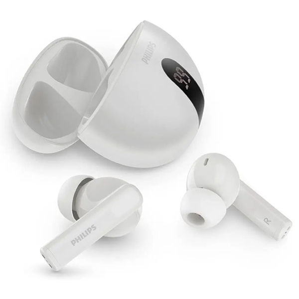 Slušalice Philips TAT2520WT/00