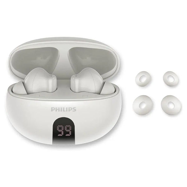 Slušalice Philips TAT2520WT/00