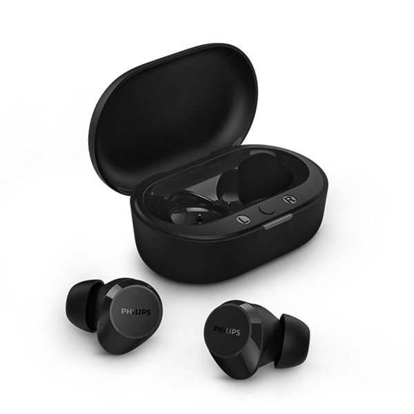 Slušalice Philips TAT1209BK 00 Slušalice Philips TAT1209BK 00