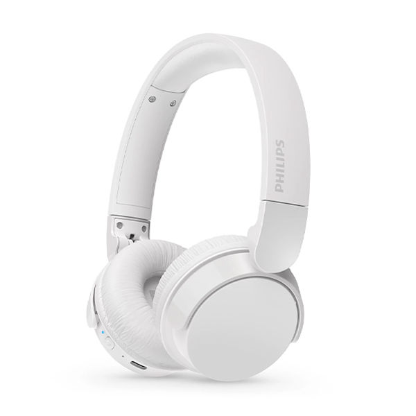 Slušalice Philips TAH4209WT 00 White
