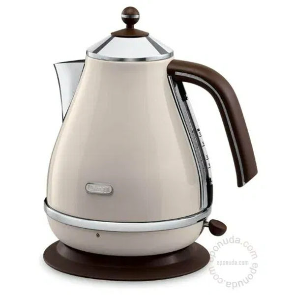 Kuvalo za vodu DELONGHI KBOV-2001 BG