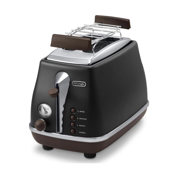 Toster DELONGHI -CTOV 2103 BK