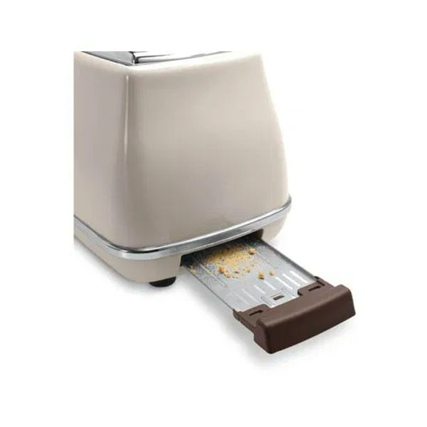 Toster DELONGHI CTOV-2103 BG