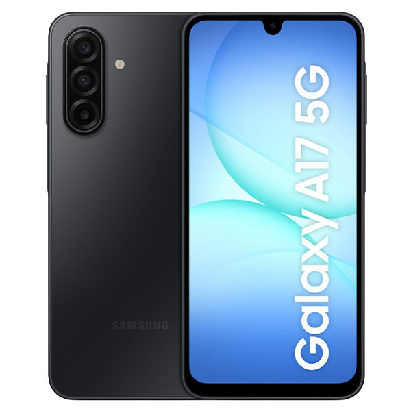 Mobilni telefon Samsung A176 A17 5G 8/256GB (Black) Mobilni telefon Samsung A176 A17 5G 8/256GB (Black)