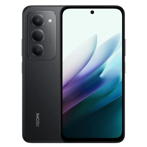 Mobilni telefon Xiaomi Redmi 15 8/256GB (Midnight Black)