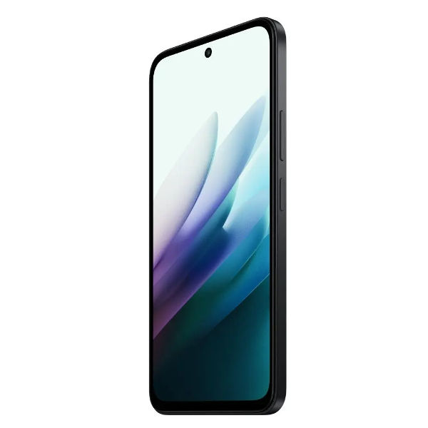 Mobilni telefon Xiaomi Redmi 15 8/256GB (Midnight Black)