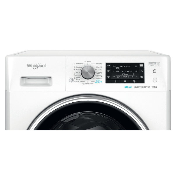 Veš mašina Whirlpool FFD 9479 BCV EE 9kg/1400rpm Veš mašina Whirlpool FFD 9479 BCV EE 9kg/1400rpm