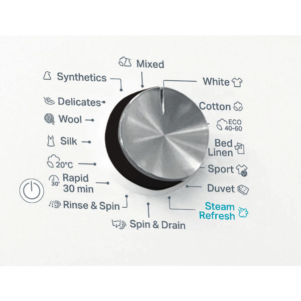 Veš mašina Whirlpool FFD 9479 BCV EE 9kg/1400rpm Veš mašina Whirlpool FFD 9479 BCV EE 9kg/1400rpm