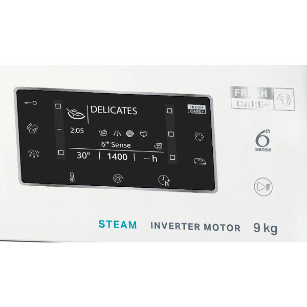 Veš mašina Whirlpool FFD 9479 BCV EE 9kg/1400rpm Veš mašina Whirlpool FFD 9479 BCV EE 9kg/1400rpm