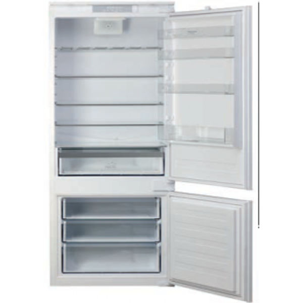 Ugradni kombinovani hladnjak Hotpoint Ariston BCB 4020 E (Low Frost)
