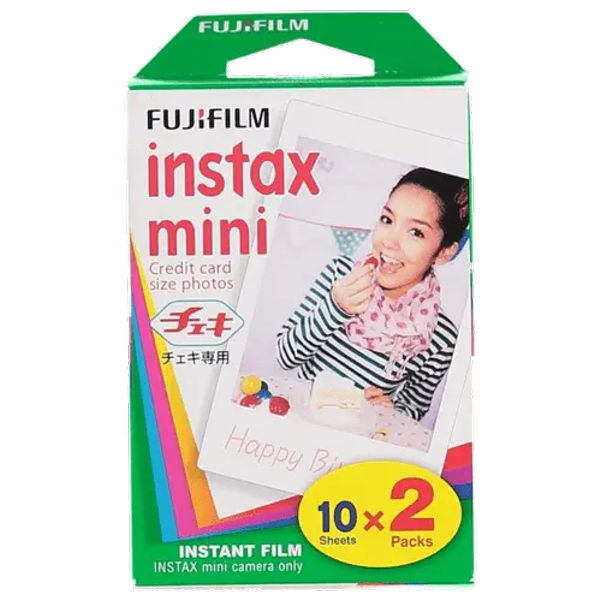 Instant filmovi za Fujifilm Instax Mini film (10sheets)