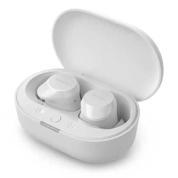 Slušalice Philips TAT1209WT 00 Slušalice Philips TAT1209WT 00