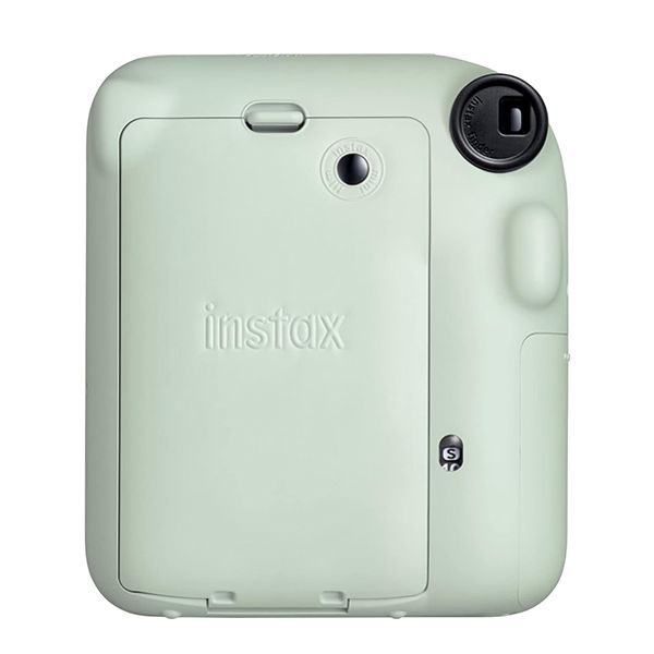 Foto aparat Fujifilm Instax Mini 12 (Mint Green) Foto aparat Fujifilm Instax Mini 12 (Mint Green)