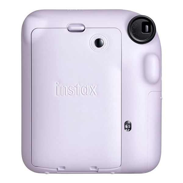 Foto aparat Fujifilm Instax Mini 12 (Lilac Purple) Foto aparat Fujifilm Instax Mini 12 (Lilac Purple)
