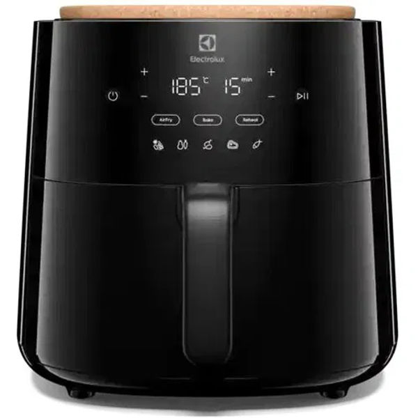 Friteza Electrolux EAF5B Air Fryer 5L (vruci vazduh) Friteza Electrolux EAF5B Air Fryer 5L (vruci vazduh)