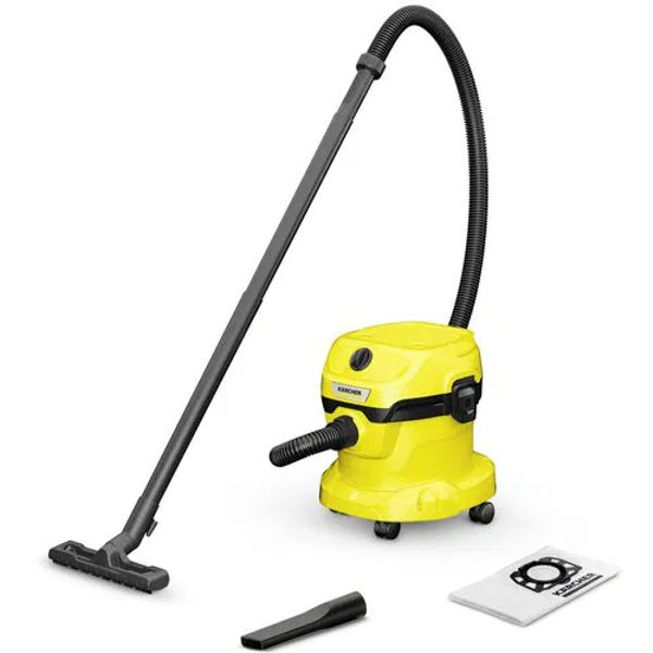 Usisivač WD 2 Plus V-12/4/18 EU KARCHER